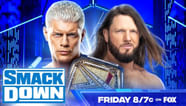 Wwe Smackdown May 2024 Date Lacy Ranice