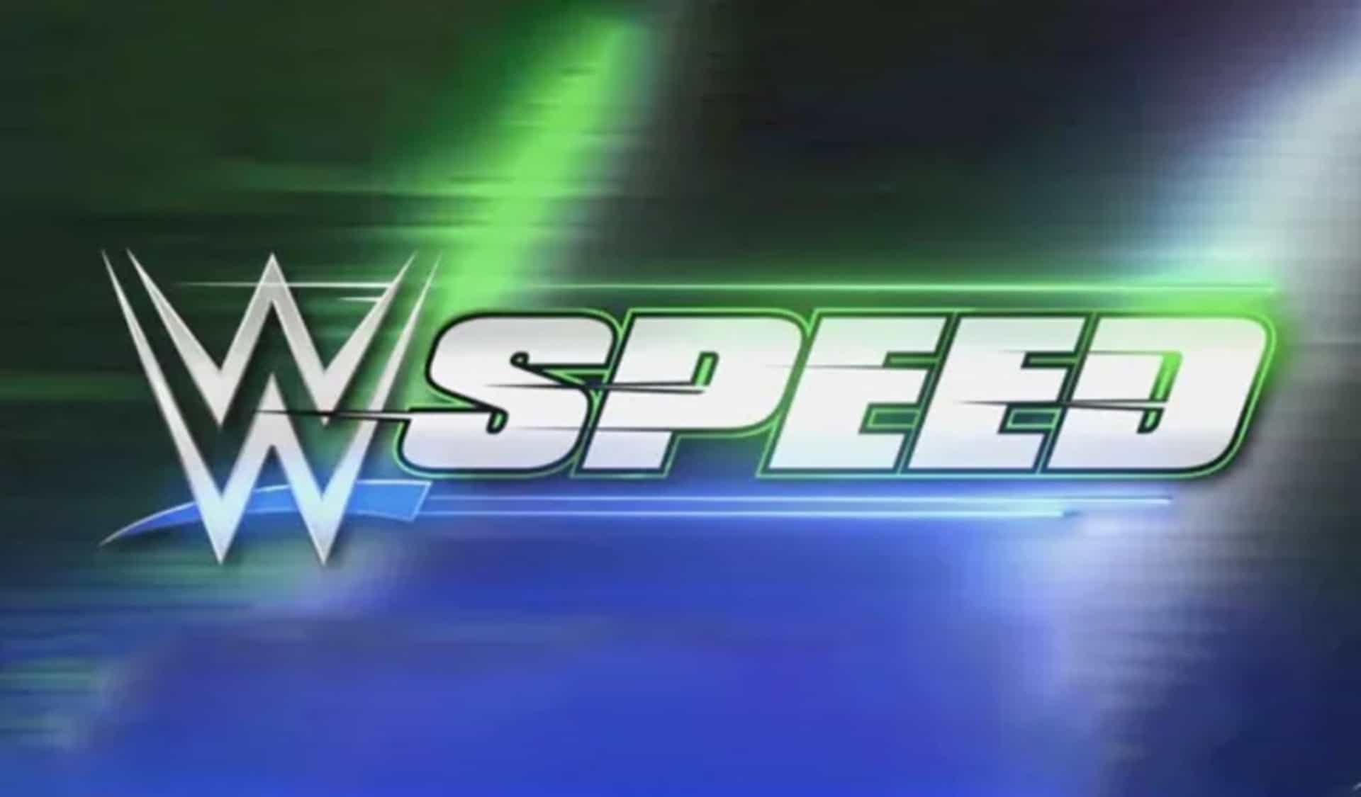 WWE Speed Championship