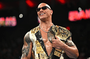 Why Is WWE Star Dwayne Johnson Called The Rock 