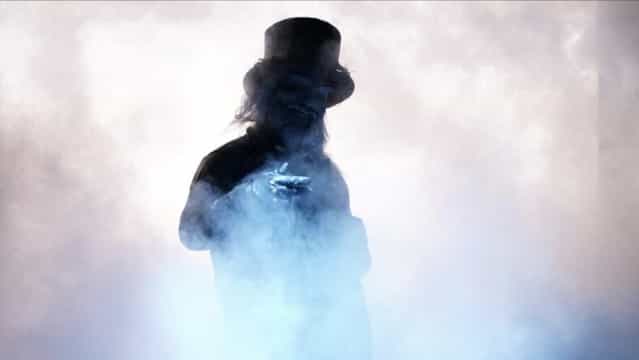 Top six directions for Uncle Howdy upon WWE return