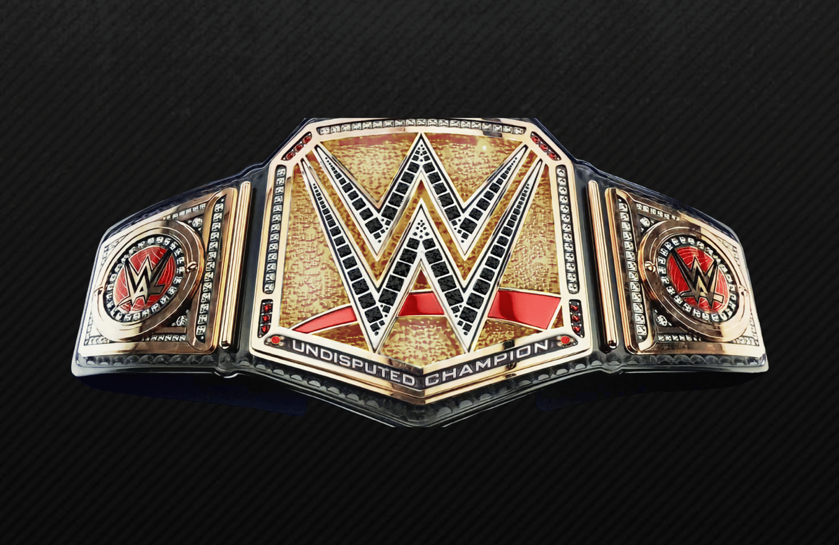 Which WWE Superstar have had the most matches in 2024 so far?