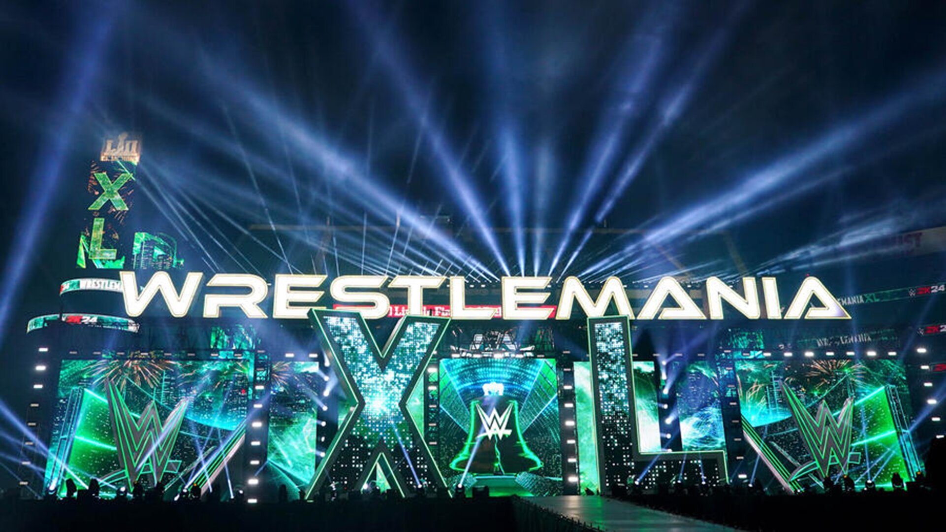 WWE WrestleMania 40 Night 1 Updated Betting Odds