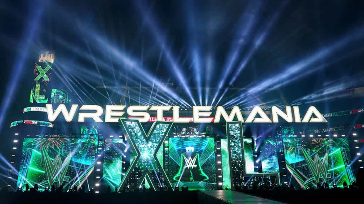 WWE WrestleMania 40 Night 1 Live Results, Winners & Grades; The Rock & Roman Reigns defeat Cody Rhodes & Seth Rollins