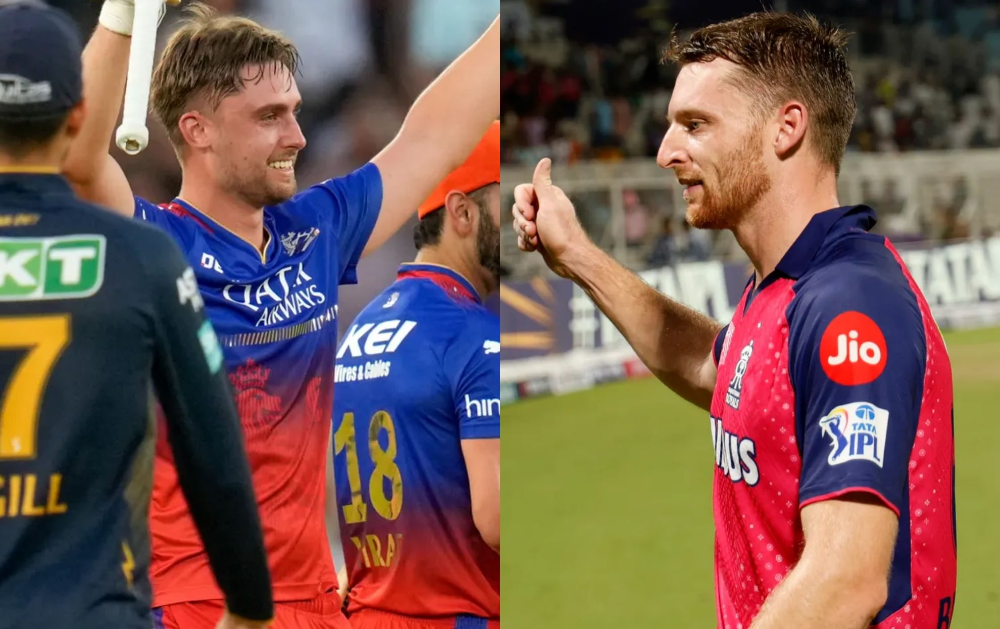 8 England players to miss IPL 2024 playoffs 8 England players to miss IPL 2024 playoffs