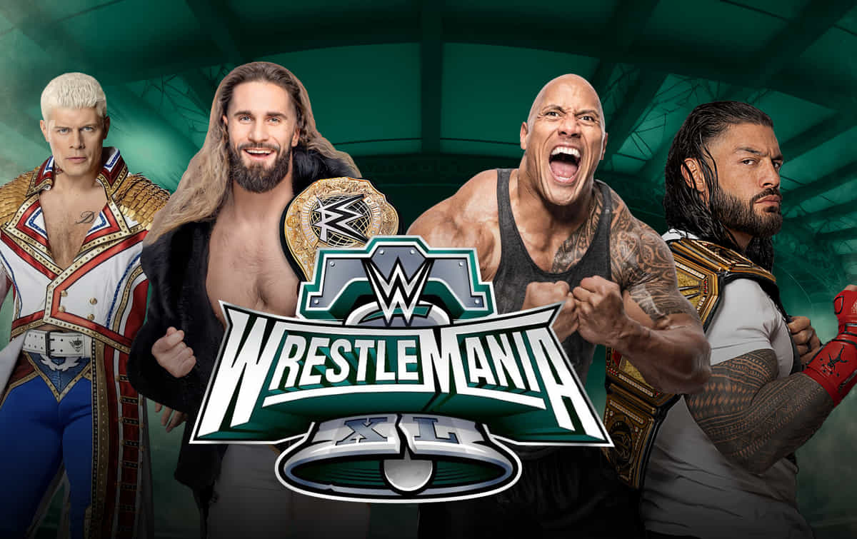 WWE WrestleMania 40 Night 1 Start time in India, USA, UK, Australia, Canada & more