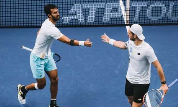 Munich Open 2024: Yuki Bhambri-Albano Olivetti reach men's doubles final