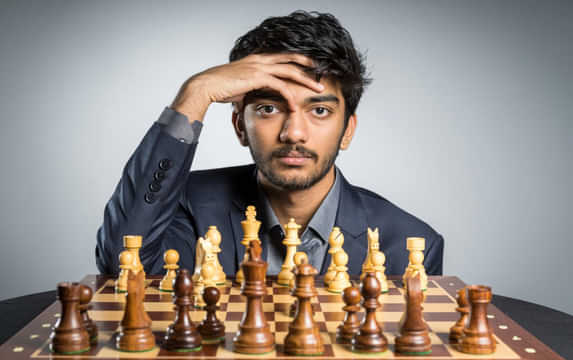 Youngest players to win FIDE Candidates tournament