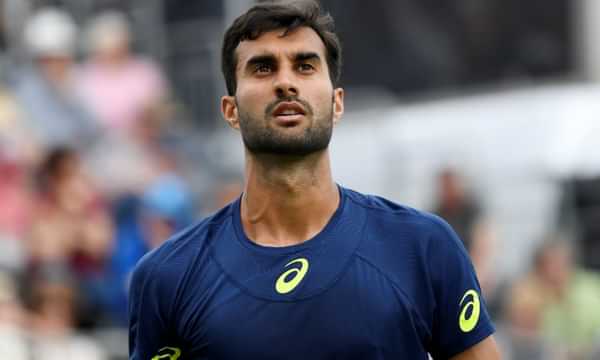 Yuki Bhambri & Albano Olivetti clinch ATP 250 Munich Open 2024 men's doubles title