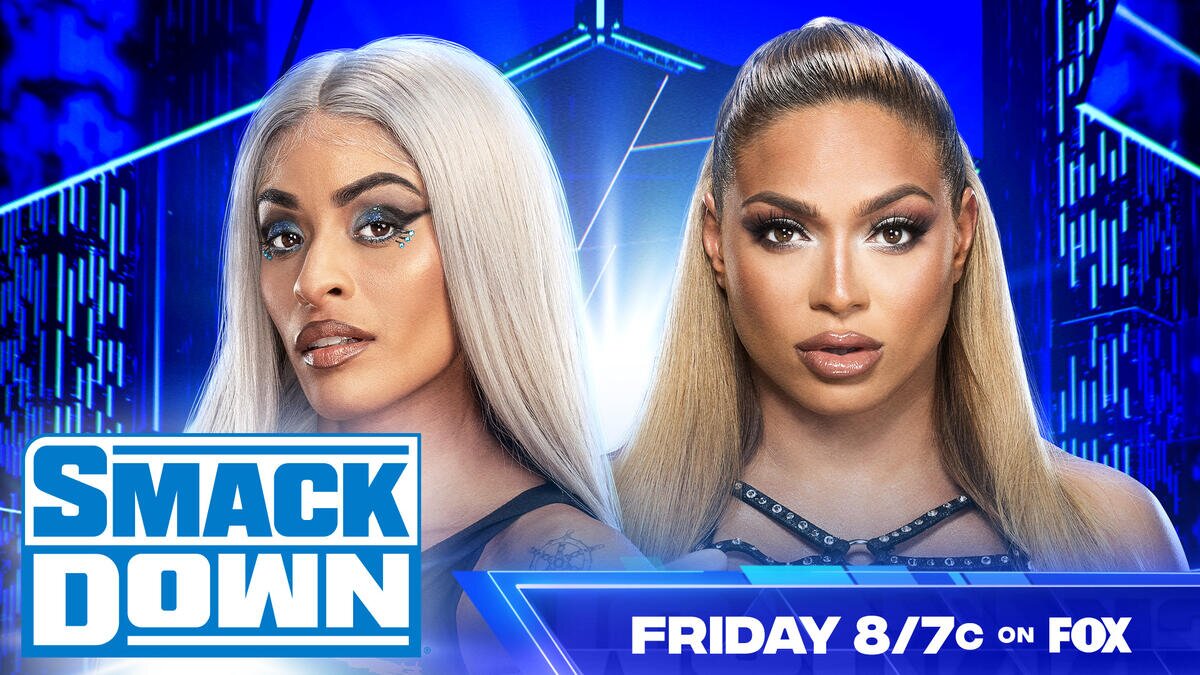 Wwe Smackdown April 5 2024 Matches News Rumors Timings Telecast