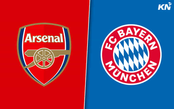 Arsenal vs Bayern Munich: Top five best Champions League matches