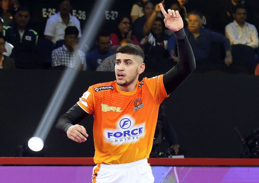 PKL 11: Top five all-rounders who will be retained by their teams