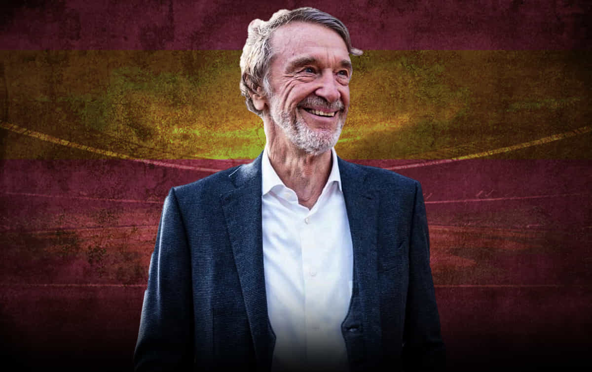 Sir Jim Ratcliffe planning to investigate ongoing injury crisis at Manchester United