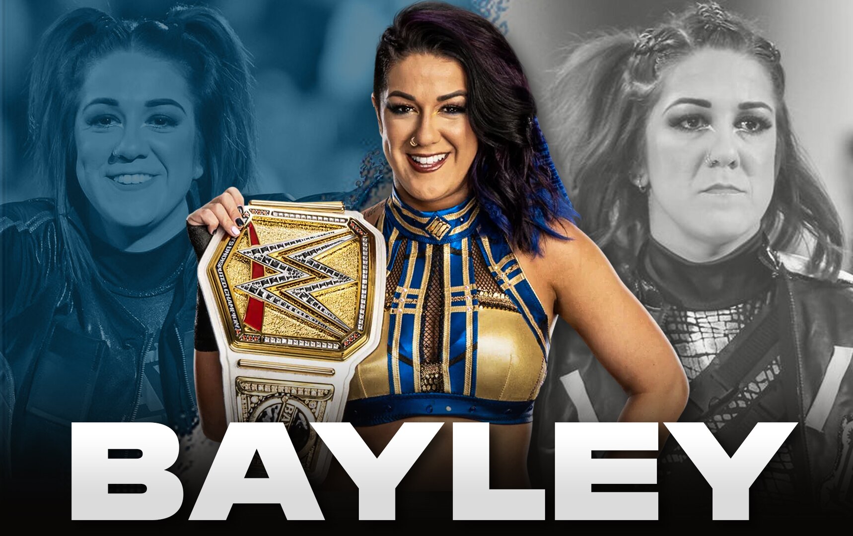 Is Bayley reuniting with Damage CTRL? Everything you need to know: WWE