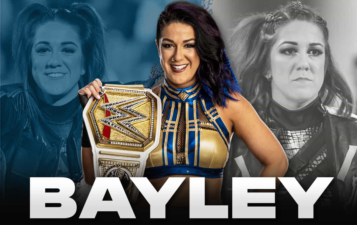 Bayley reveals her ‘Tribal Chief’ in WWE: Roman Reigns, Solo Sikoa or someone else?