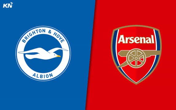 Brighton vs Arsenal Predicted lineup, betting tips, odds, injury news, H2H, telecast