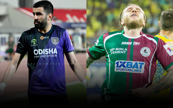 ISL 2023-24 Semi-Final: Three keys to success for Odisha FC and Mohun Bagan Super Giant