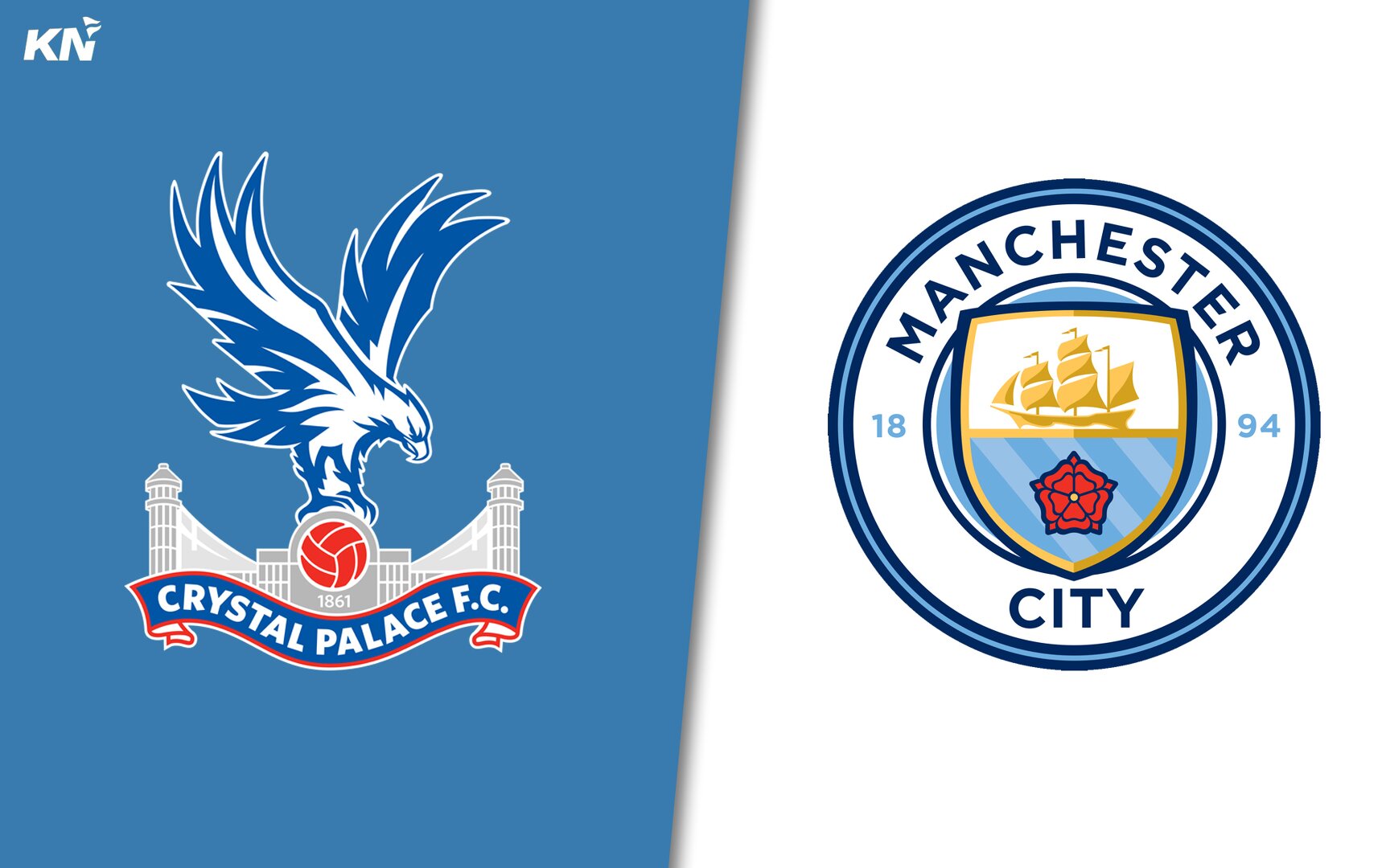 Crystal Palace vs Manchester City Predicted lineup, betting tips, odds,  injury news, H2H, telecast