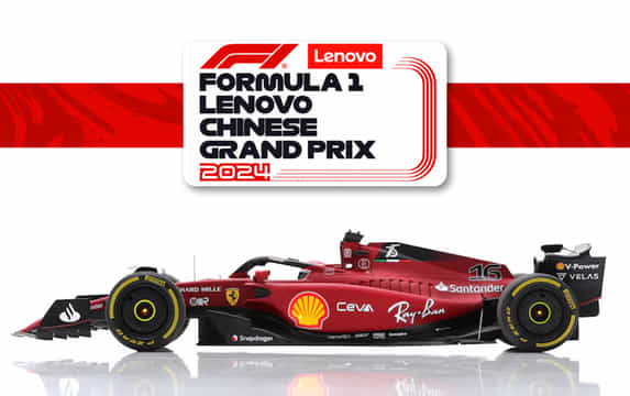 Where and how to watch 2024 F1 Chinese GP in India?