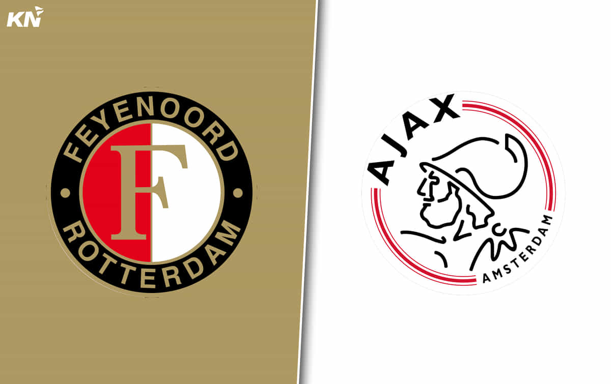 ⁠Feyenoord vs Ajax: Predicted Lineup, betting tips, odds, injury news, H2H, telecast