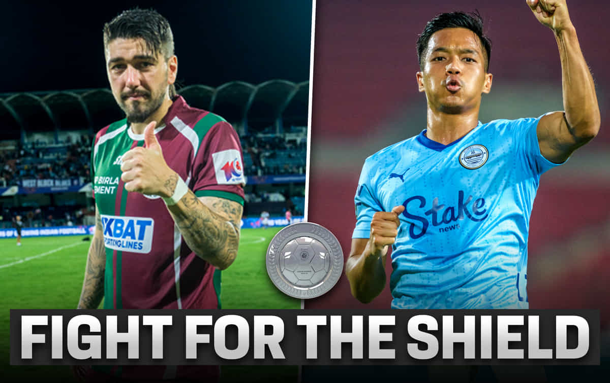 ISL Shield Battle: Which player can be game-changer in Mohun Bagan vs Mumbai City tie