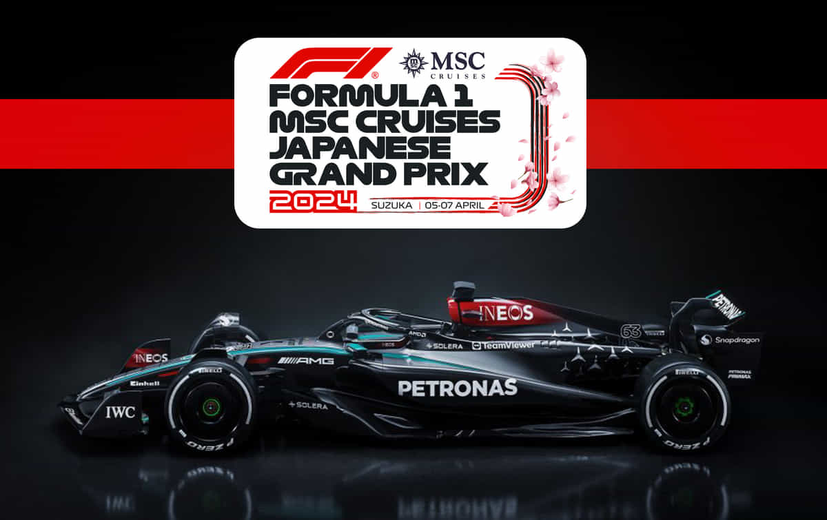 F1 Japanese GP 2024: Preview & Predictions