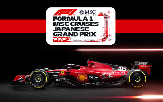 F1 Japanese GP 2024: Everything you need to know