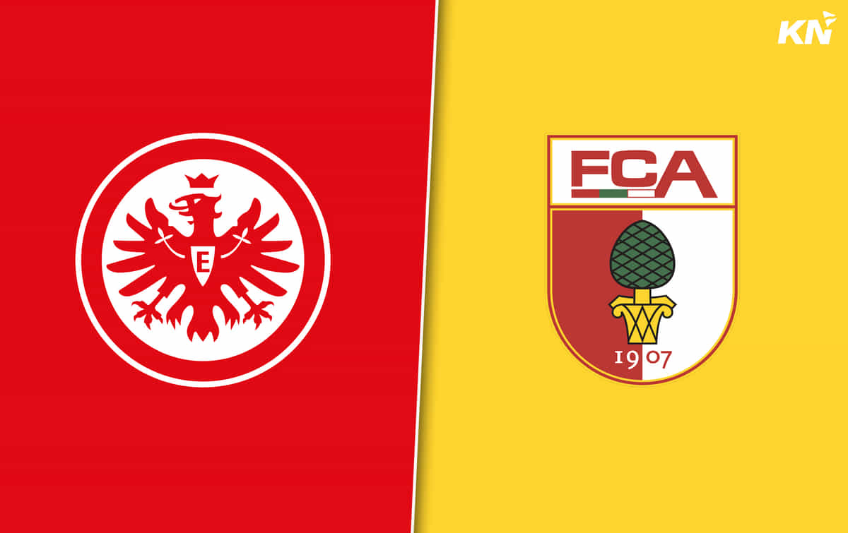 Eintracht Frankfurt vs Augsburg Predicted lineup, Betting tips, odds, injury news, H2H, telecast
