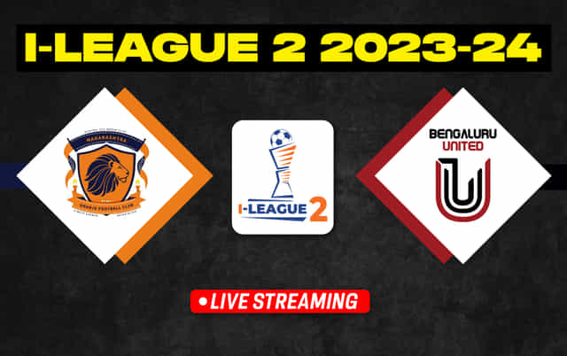 I-League 2: Oranje FC vs Bengaluru United Live