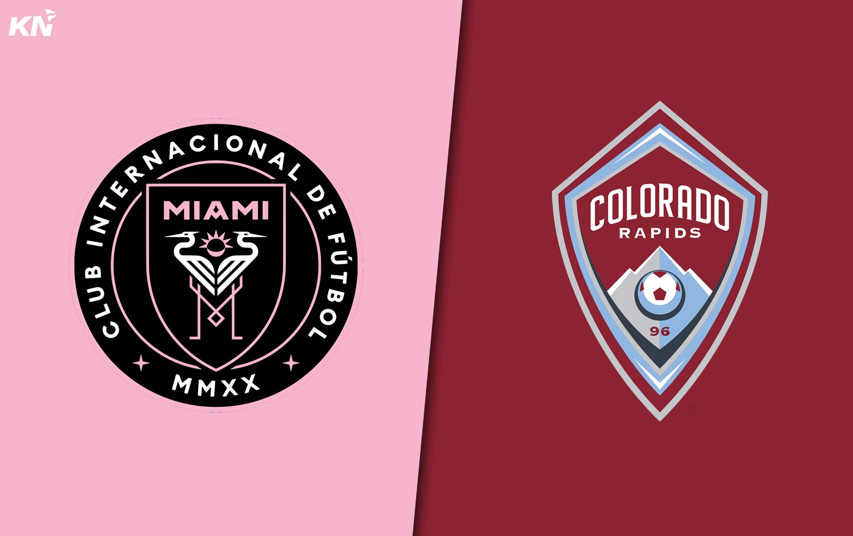 Inter Miami vs Colorado Rapids Predicted lineup, betting tips, odds ...