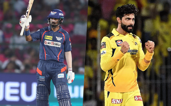Top five player battles to watch out for in LKN vs CHE Match No. 34 in IPL 2024
