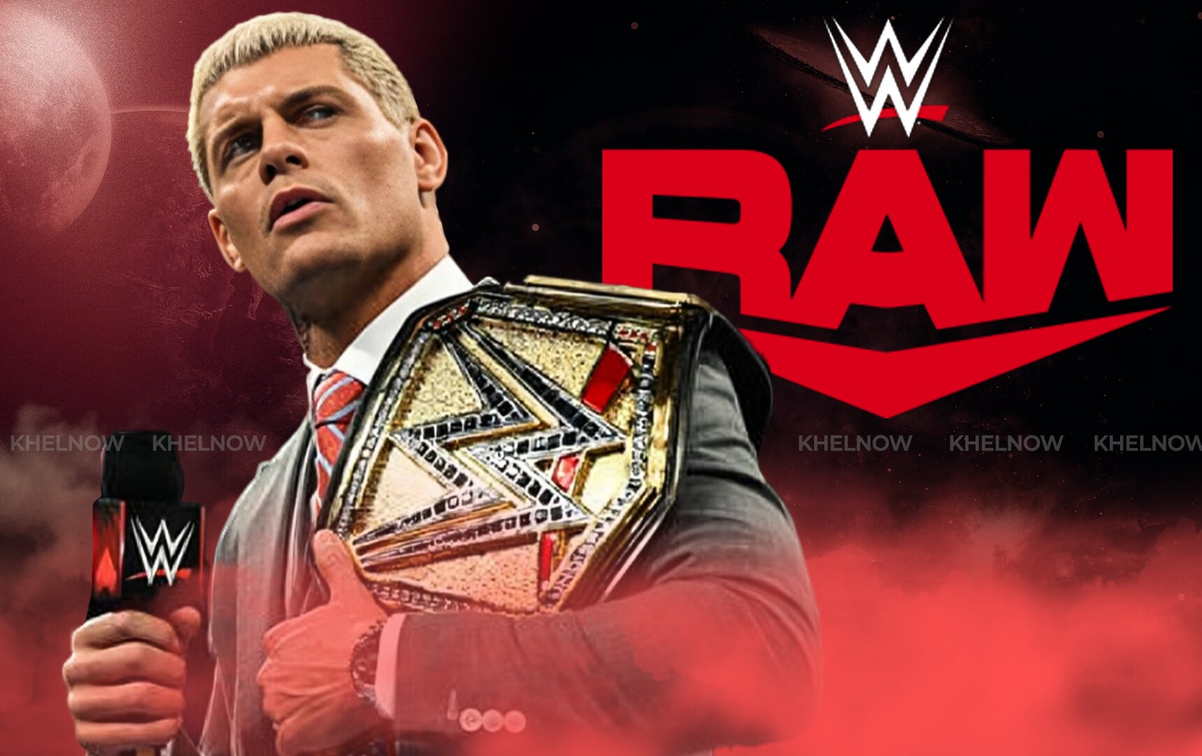 WWE RAW Live Results (April 15, 2024) Winners & Grades; Sheamus returns