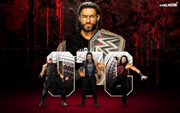 Top 10 greatest WWE champions in history