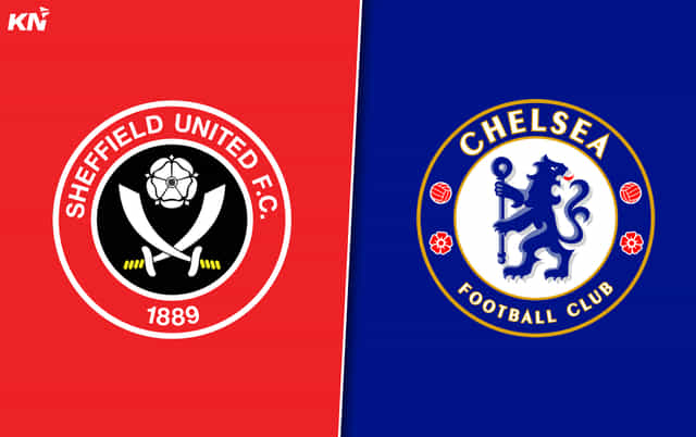 Sheffield United vs Chelsea: Predicted lineup, betting tips, odds, injury news, head-to-head, telecast