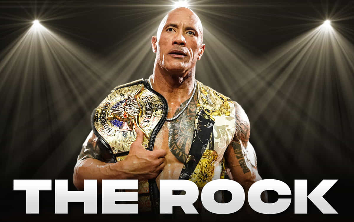 Top five things that The Rock can do on his next WWE appearance