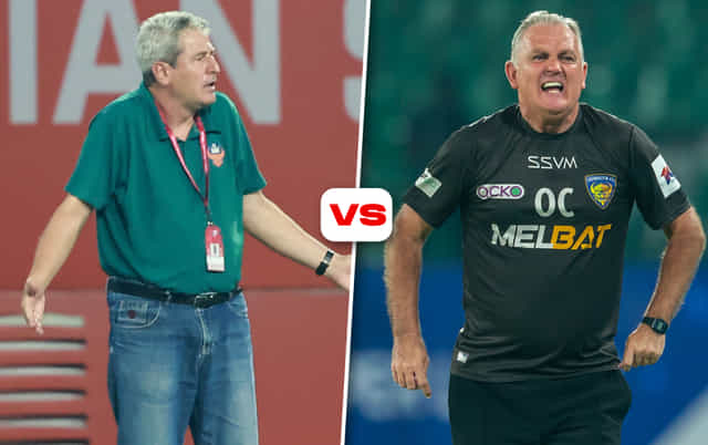FC Goa vs Chennaiyin FC: Three key battles to determine ISL playoffs challenge