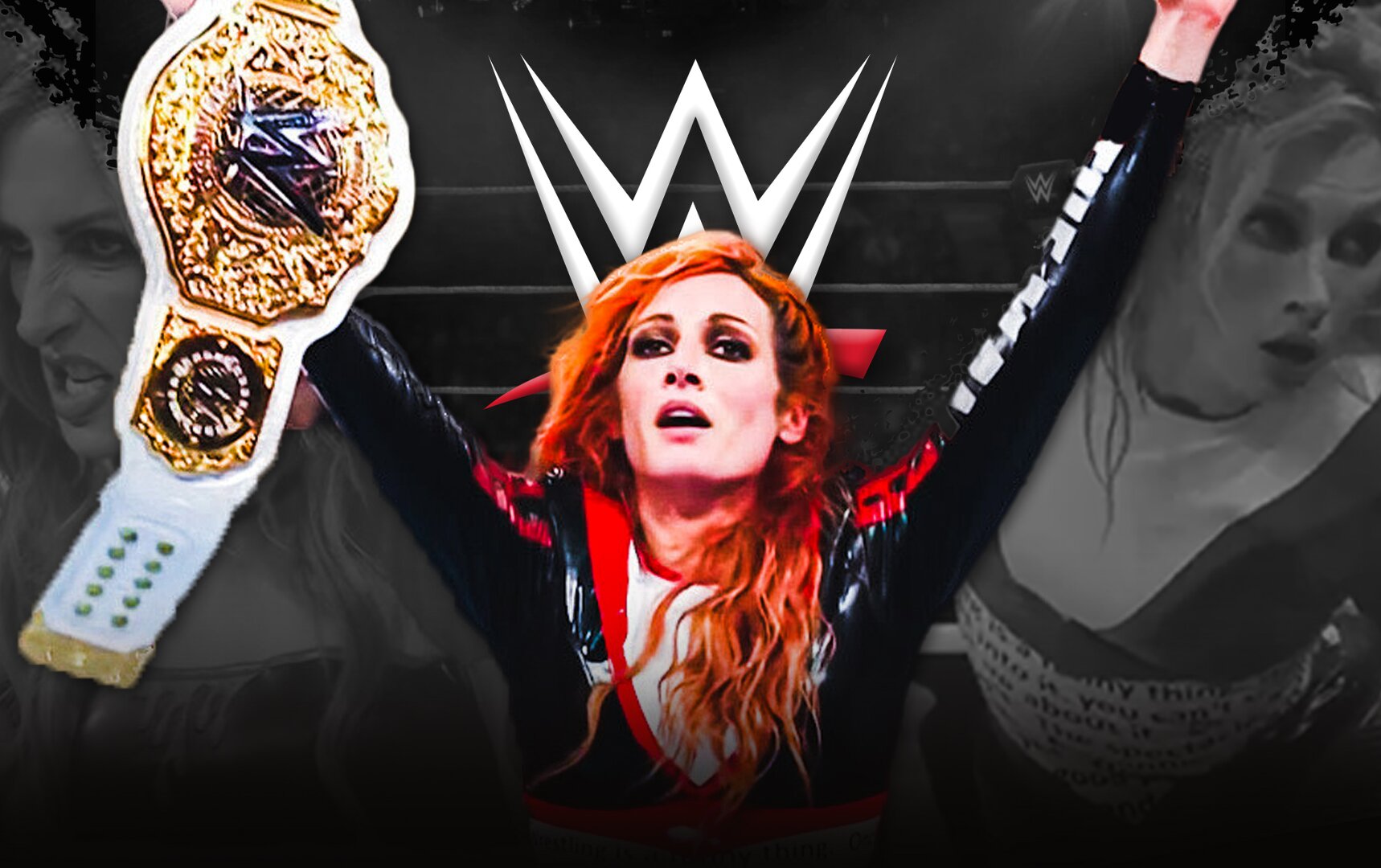 Top five dream matches for Becky Lynch if she joins AEW from WWE