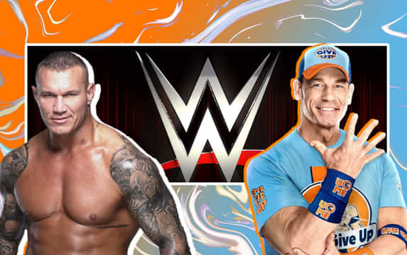 Top 10 wrestlers with most matches in WWE history