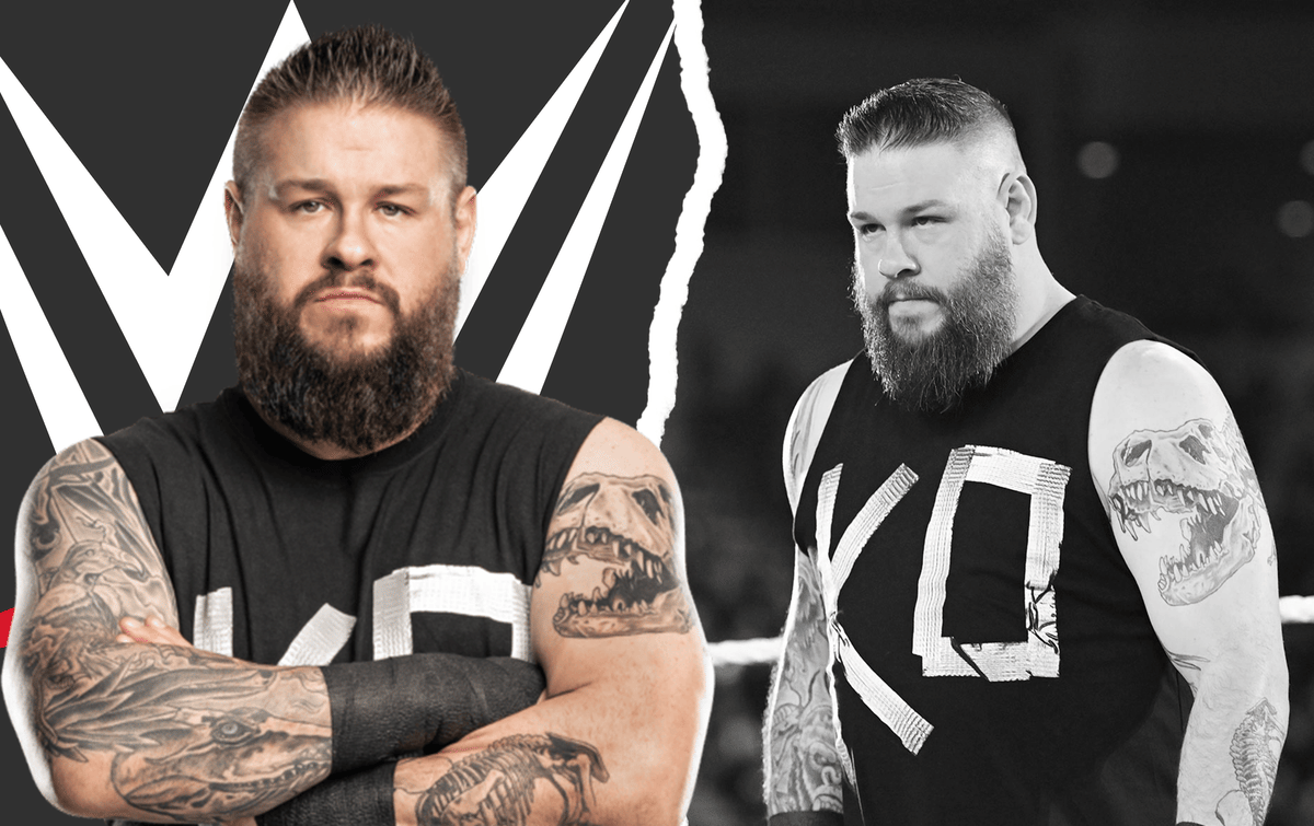 What is next for Kevin Owens after loss at WWE Bash in Berlin 2024?