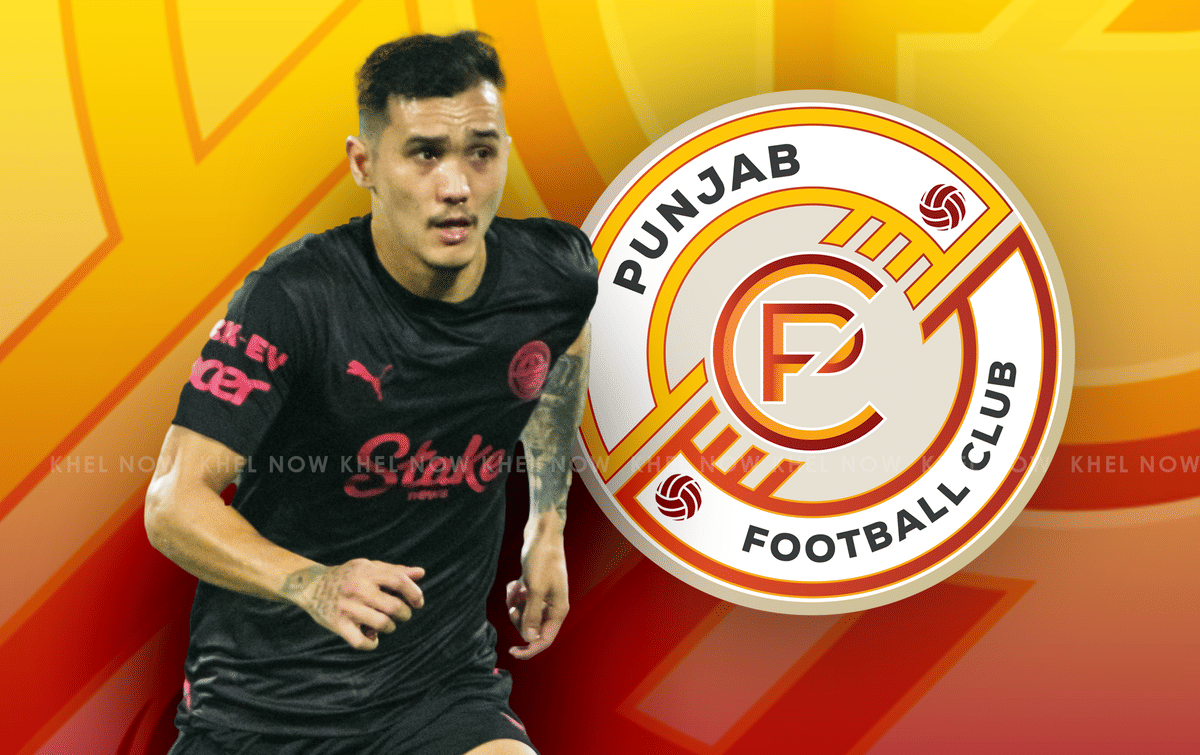ISL: Punjab FC set to sign midfielder Vinit Rai