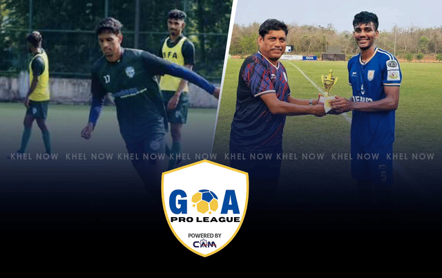 Top five standout performers from Goa Professional League 2023-24