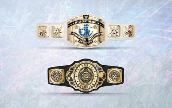 WWE Intercontinental Championship WrestleMania