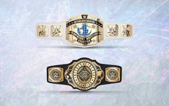 List of all Intercontinental Champions in WWE history