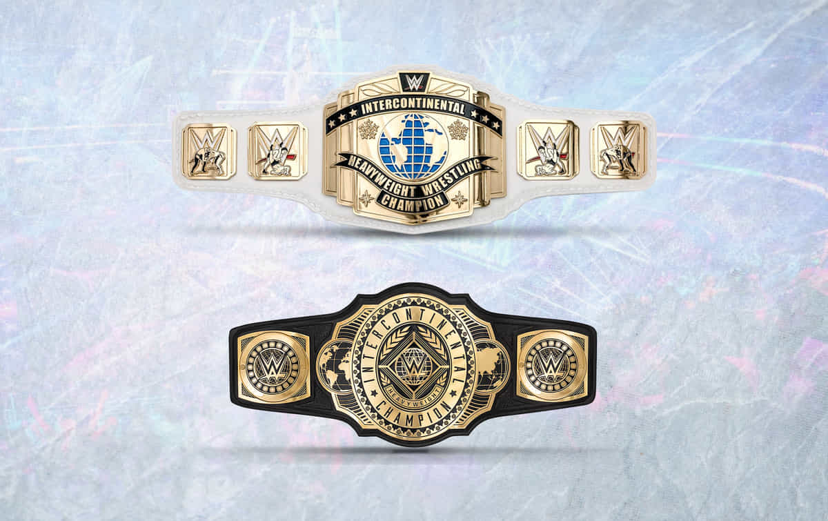 List of all Intercontinental Champions in WWE history