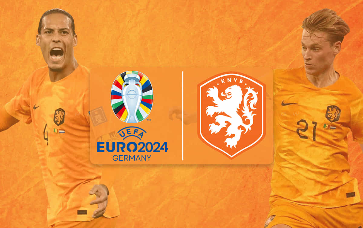 Netherlands announce 30-man provisional squad for Euro 2024; Virgil van Dijk included