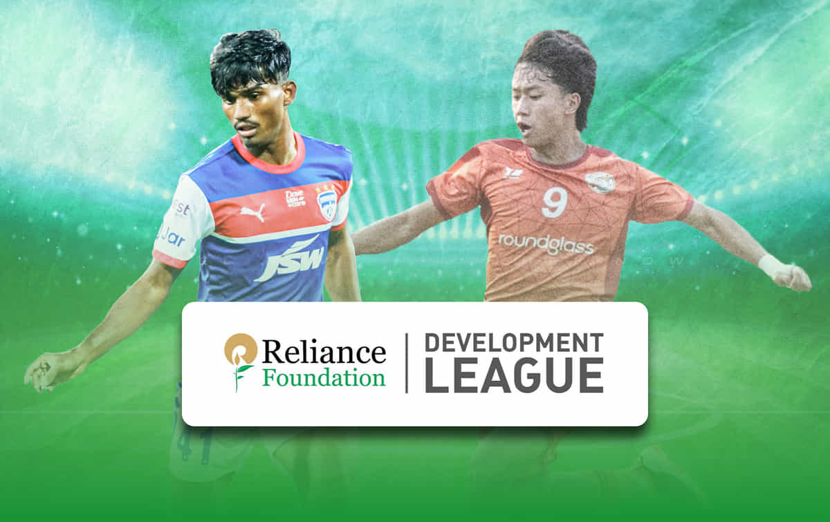 Top five players from RFDL 2024