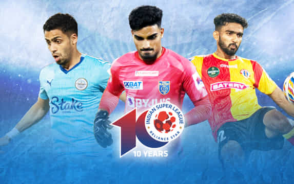 Top 10 young players from ISL 2023-24