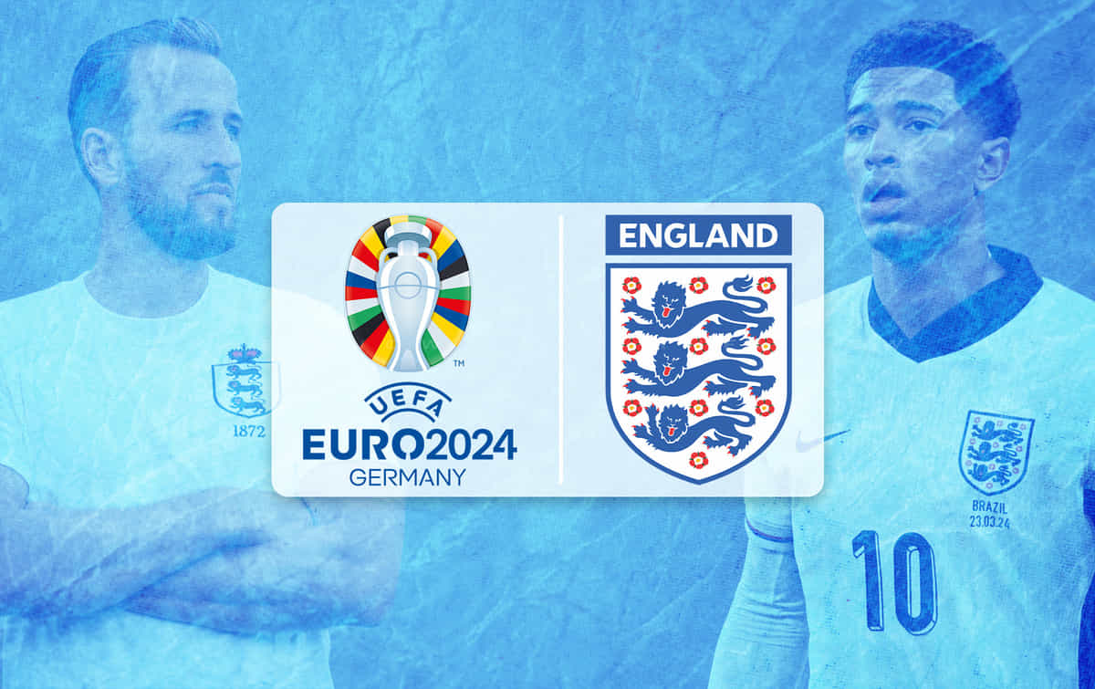 England announce squad numbers for Euro 2024; Jude Bellingham to wear no 10