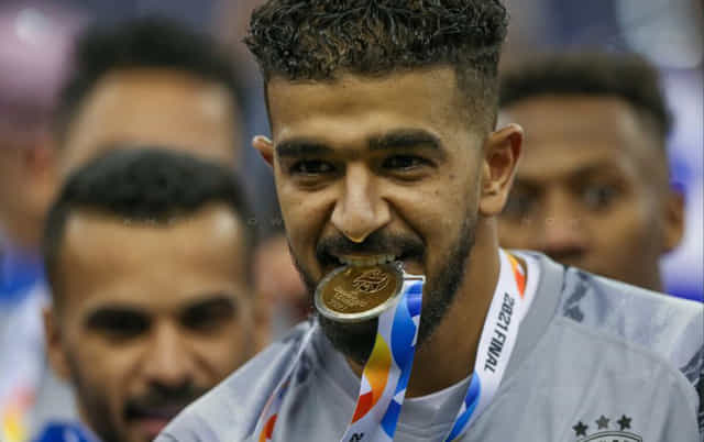 Top 10 Asian legends to have played in AFC Champions League