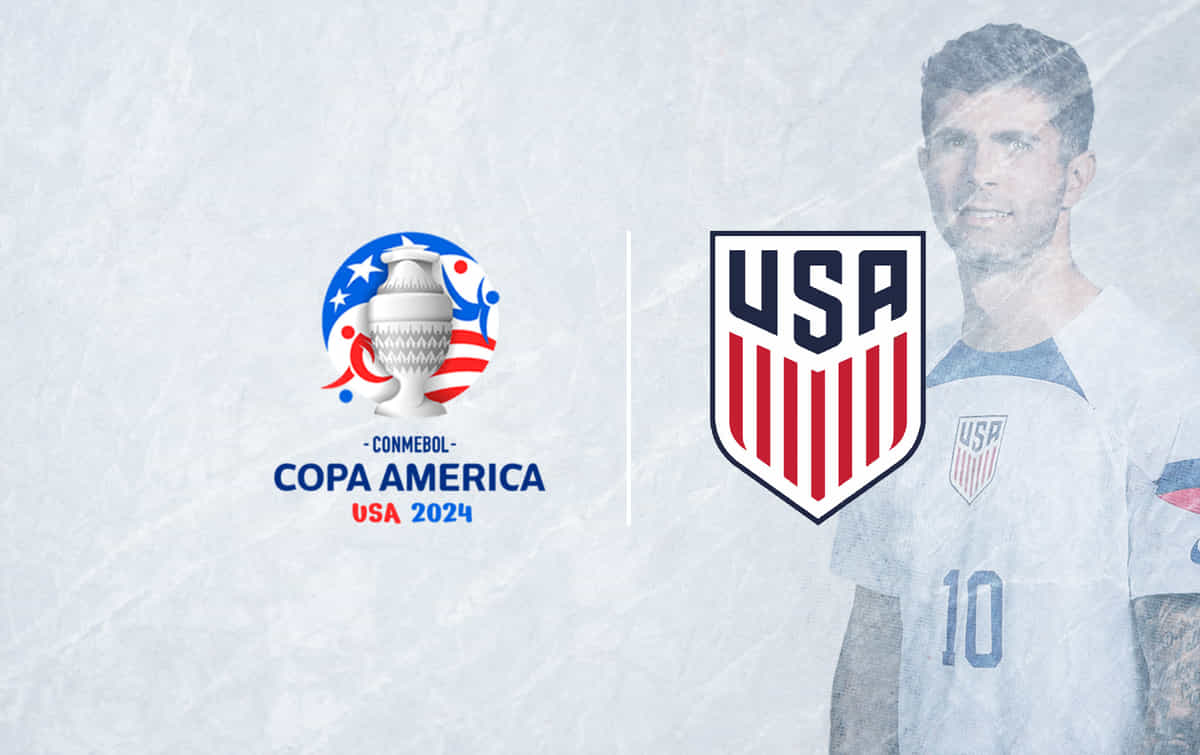 USA announce 27-man provisional squad for Copa America 2024; Christian Pulisic & Gio Reyna included
