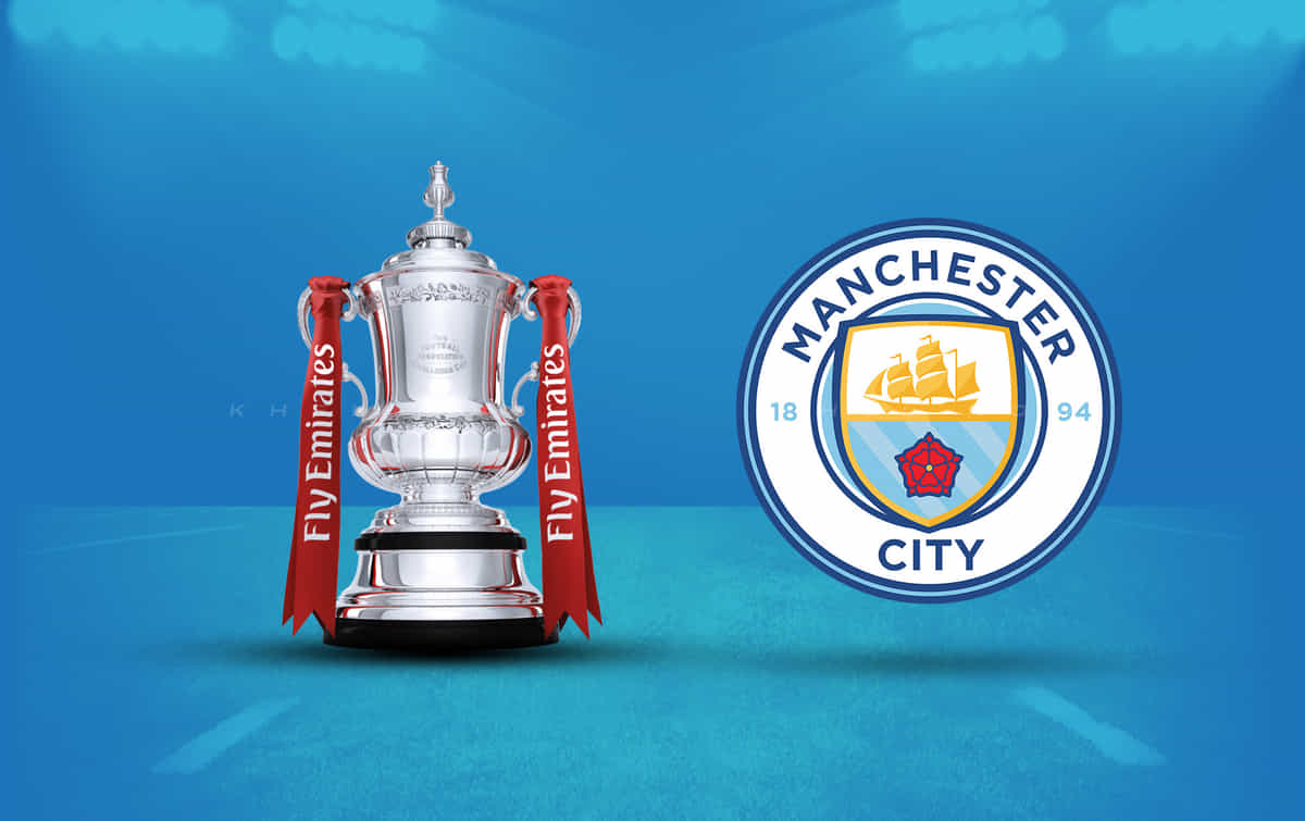 Manchester City's FA Cup History: All time stats & facts